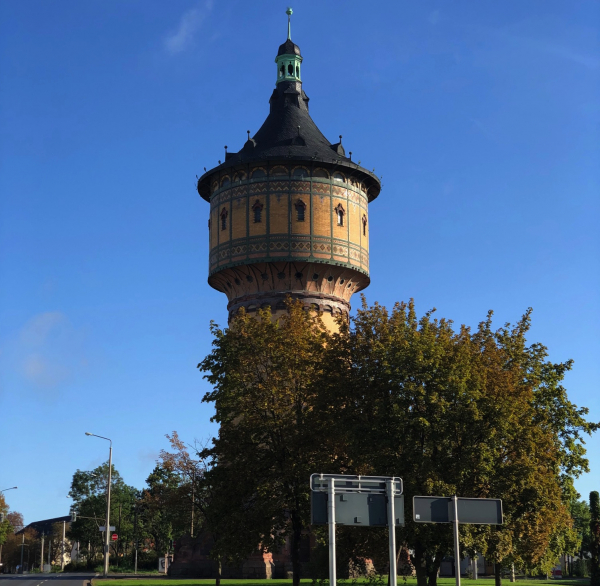Halle/ S.
